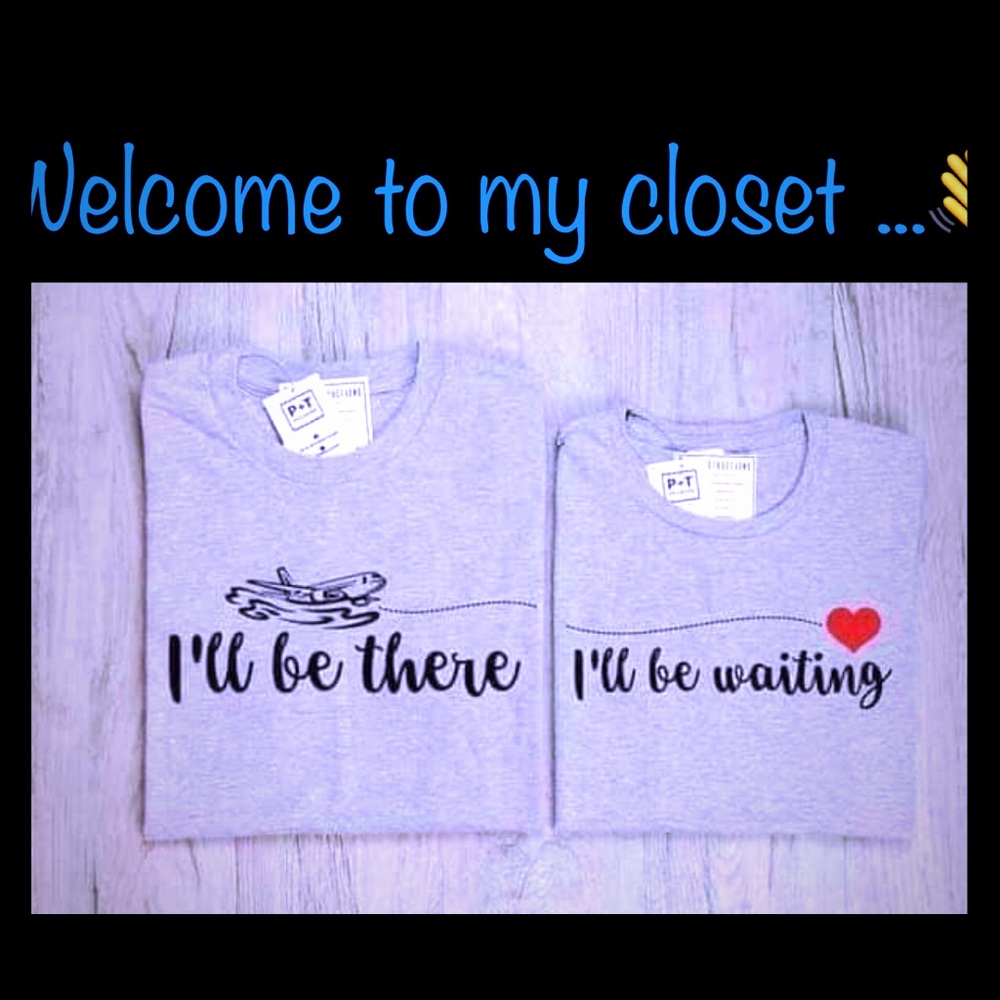 Thanks For Visiting My Closet 💕